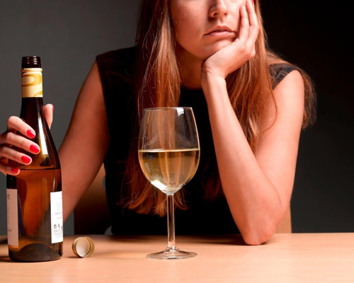 Анонимное лечение женского алкоголизма в Набережных Челнах